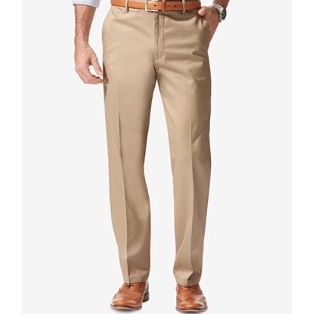 NWT Dockers